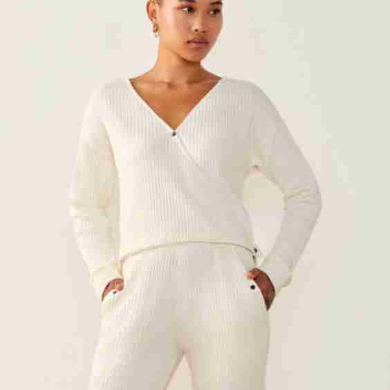 Cozy Up Top