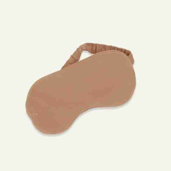 Hit Snooze Travel Eye Mask