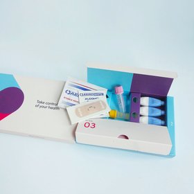 Thriva