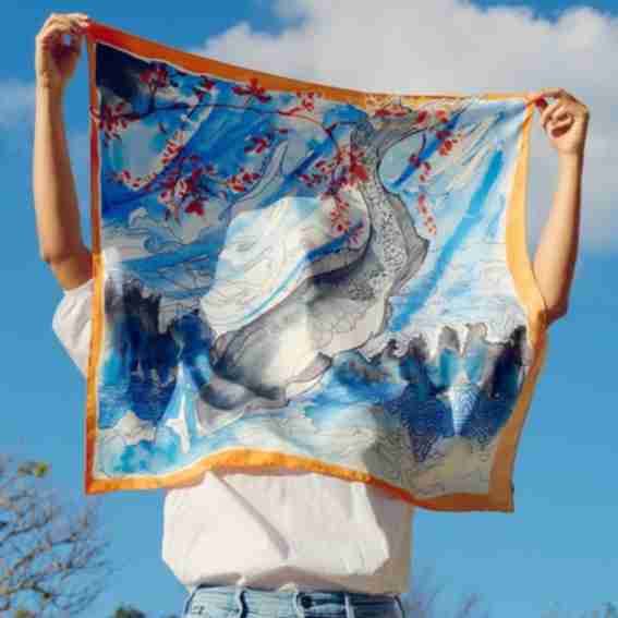 Mantua Silkwear Reviews