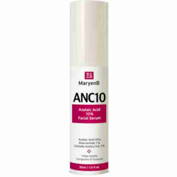 Azelaic Acid 10% Facial Serum (ANC10)