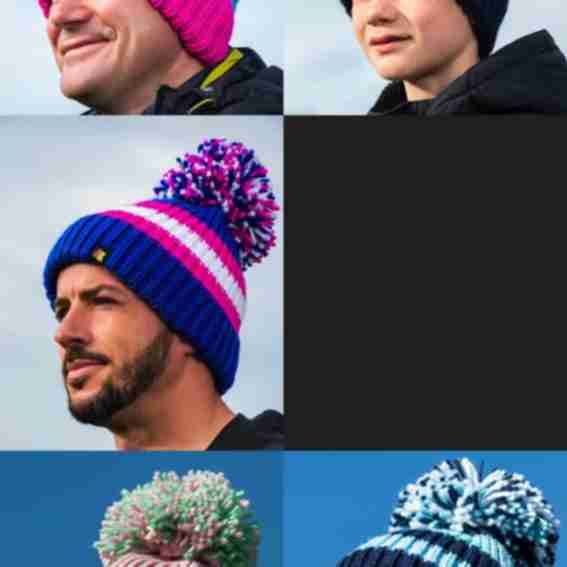 Big Bobble Hats Ltd. Reviews