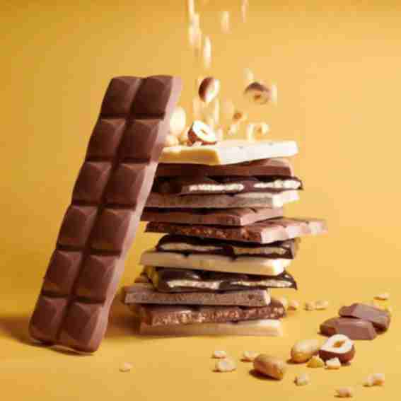 7th Heaven Chocolate Reviews