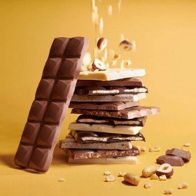 7th Heaven Chocolate