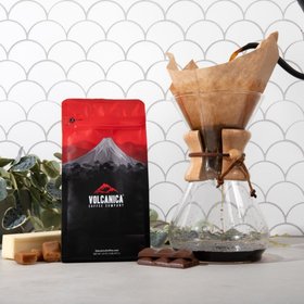 Volcanica Coffee