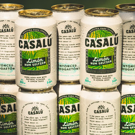 Casalú