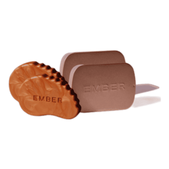 Highlighting Moisture Bar - Bronze (2 Pack)