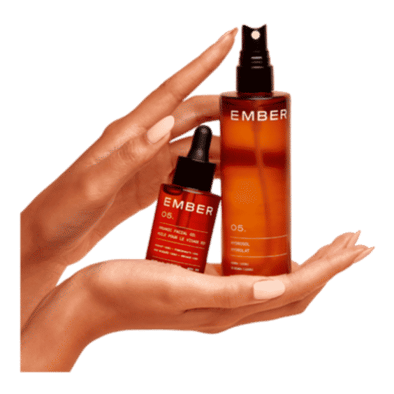 05 / Oil + Water Duo