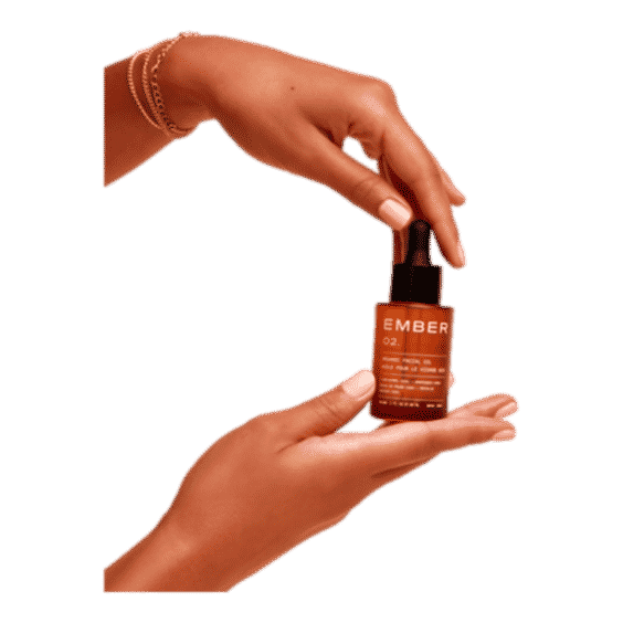 02 / Facial Oil