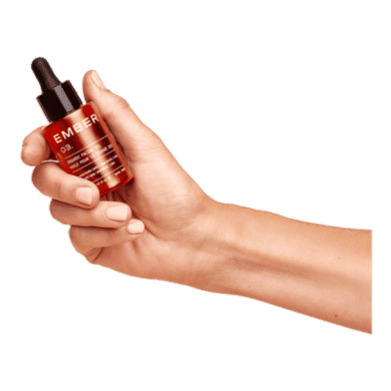03 / Facial Oil