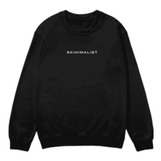 Skinimalist Sweatshirt