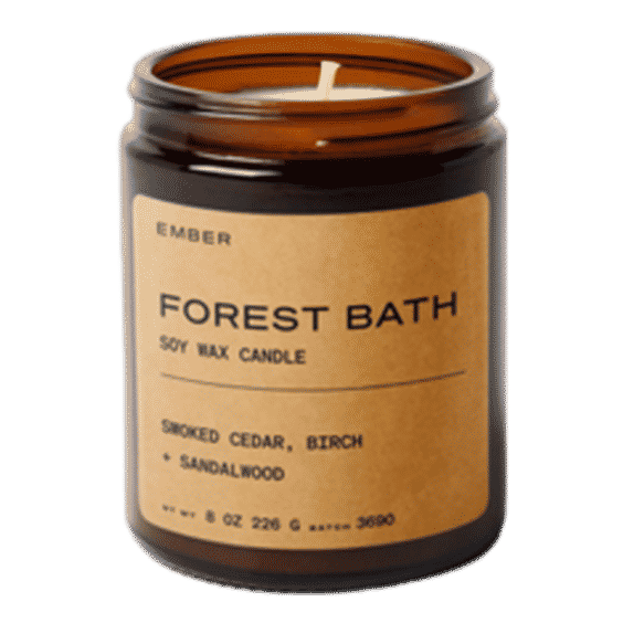 Aromatherapyforest Bath