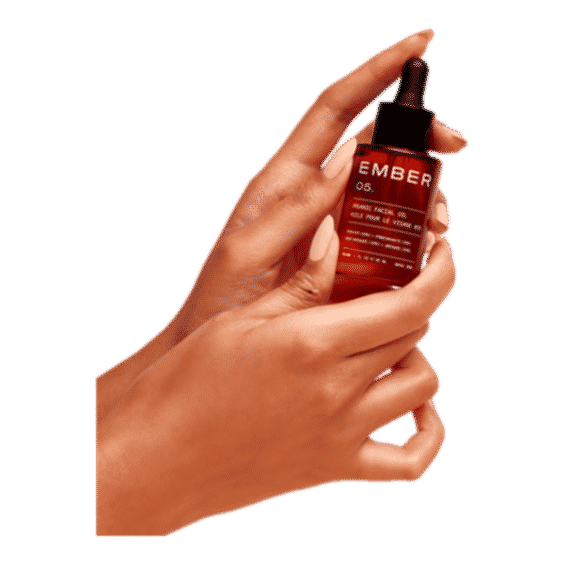 05 / Facial Oil
