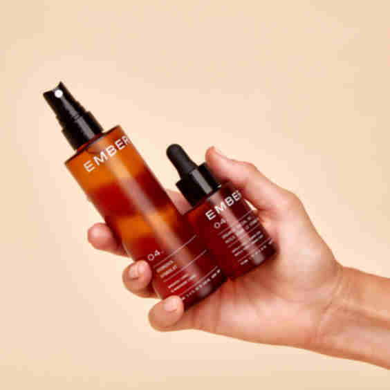 04/ Oil + Water Duo