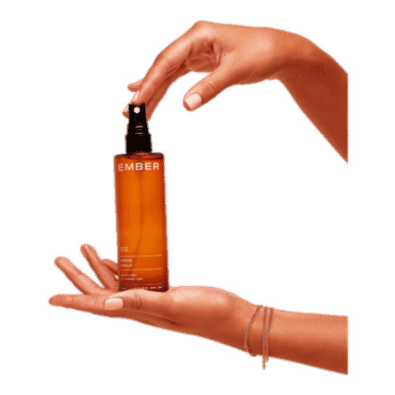 02/ Facial Hydrosol