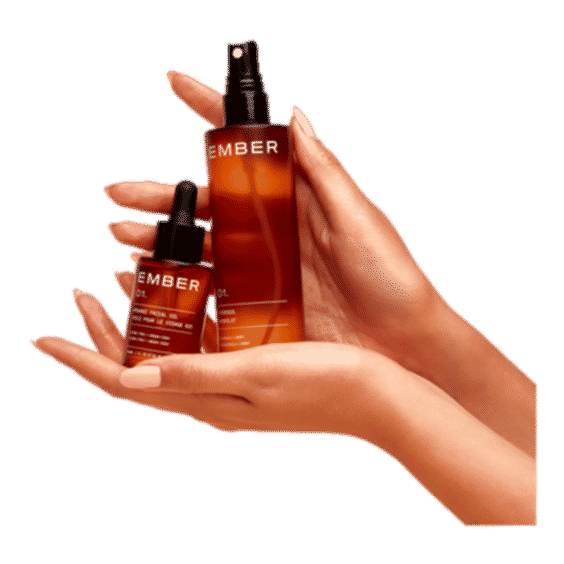 01 / Oil + Water Duo