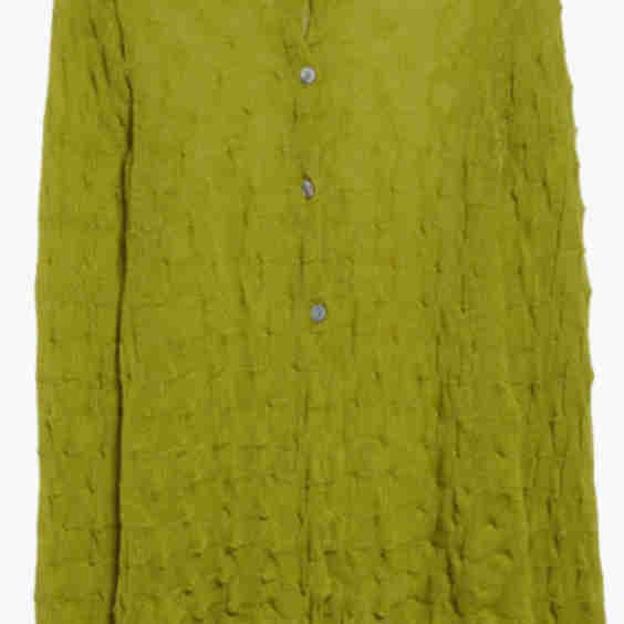 Borlor Wool Cardigan
