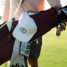 Live Forever Golf