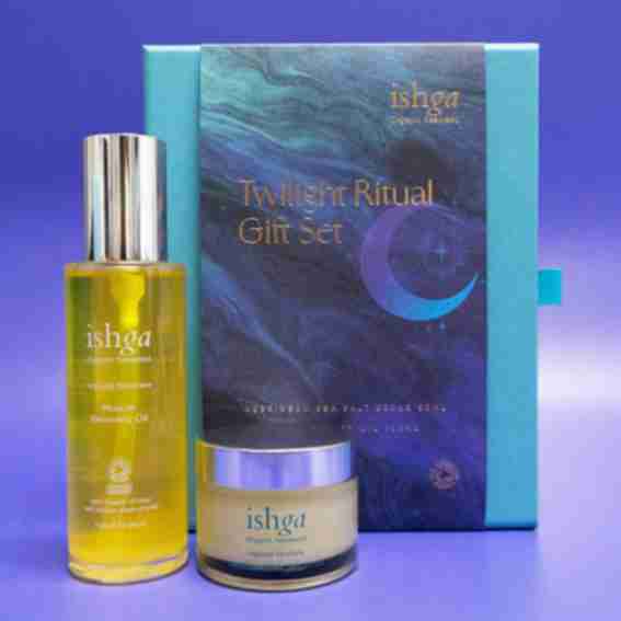 Ishga Reviews
