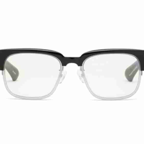 Samba Glasses