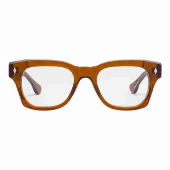 Muzzy Glasses