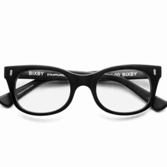 Bixby Glasses