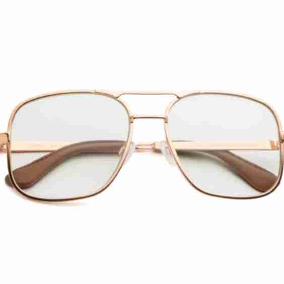 Metamodernist Scout Glasses