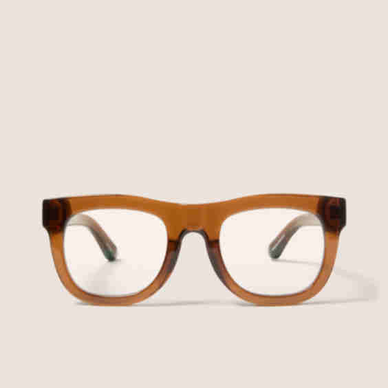 D28 Compact Glasses