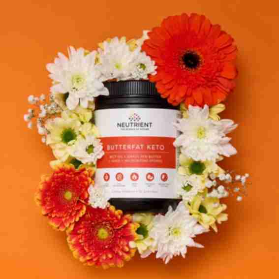 Neutrient Reviews