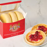 Boudin Bakery