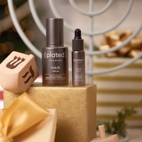 Plated Skin Science