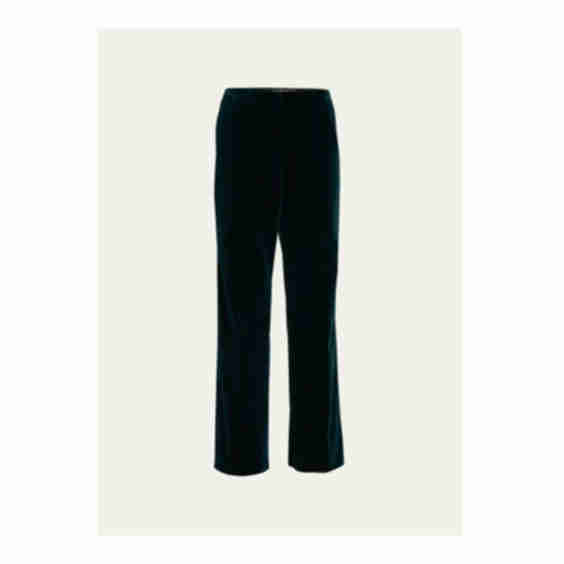 Niklas Velvet Dress Pants