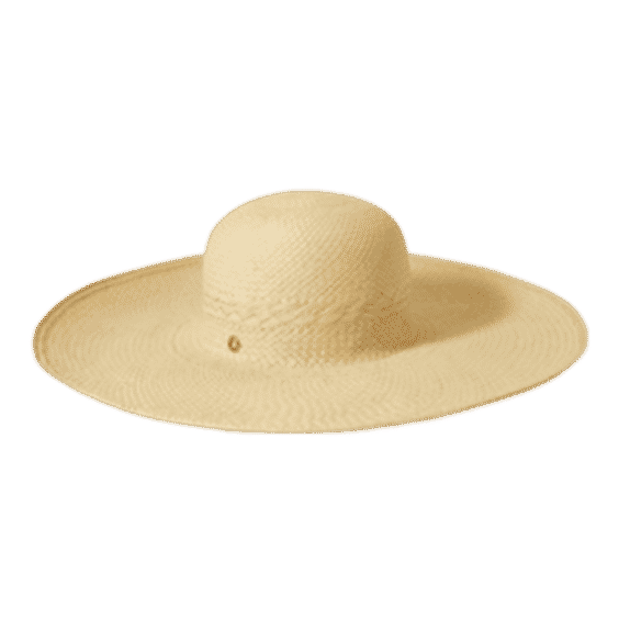 Gilda Straw Sunhat