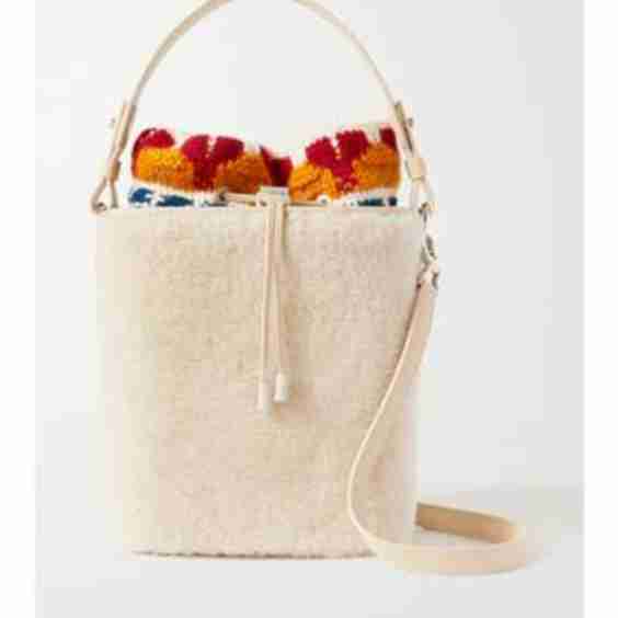 Artemis Bucket Bag