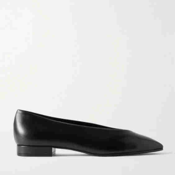 Rebecca Ballet Flat