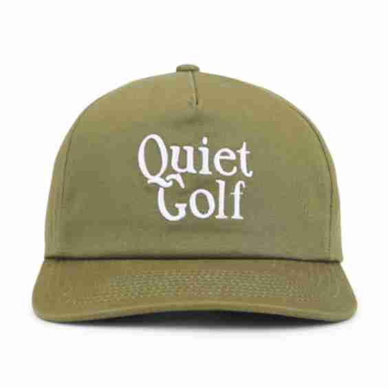 Heritage 5 Panel Hat