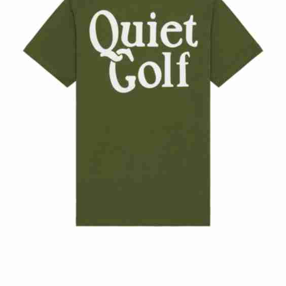 Heritage Stack Tee