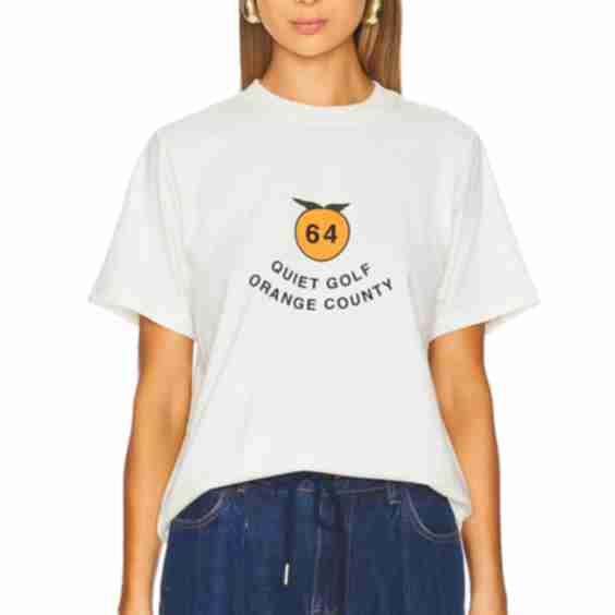 Qgoc T Shirt