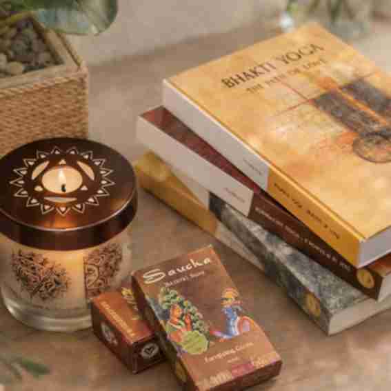 Prabhuji's Gifts Reviews