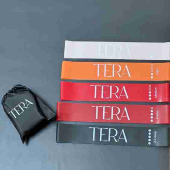 Tera Band Set