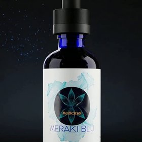 Meraki Medicinal