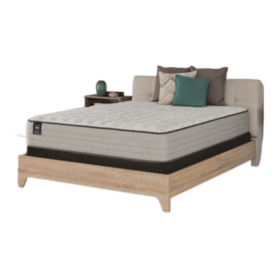 Posturepedic Spring Bloom 12" Medium Mattress