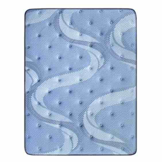Posturepedic Pro Lincoln Heights 14" Firm or Plush Mattress