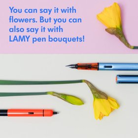 LAMY