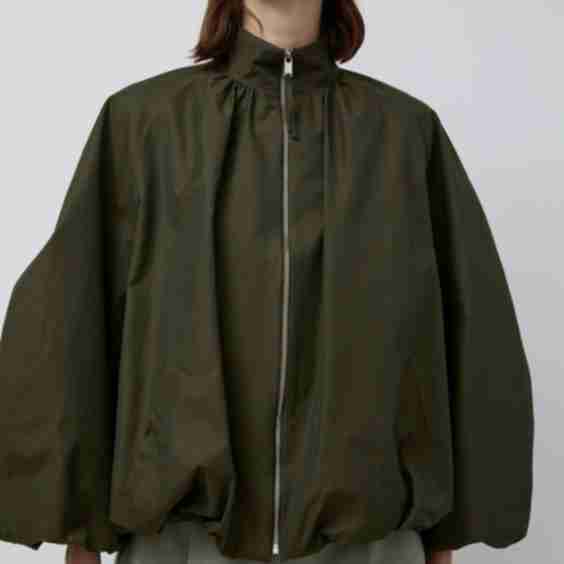 Balloon Jacket