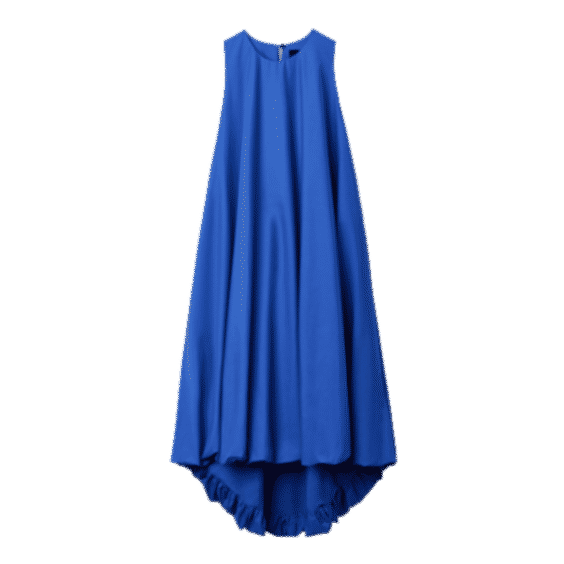 Balloon Dress