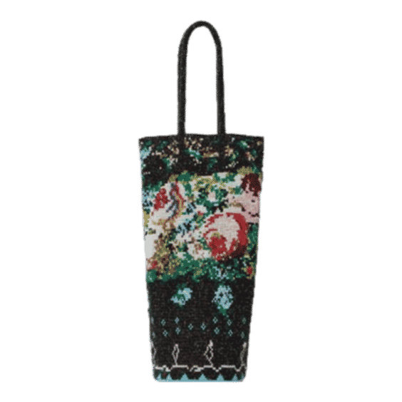 Beaded Bag