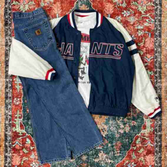 Threads and Thrift Reviews