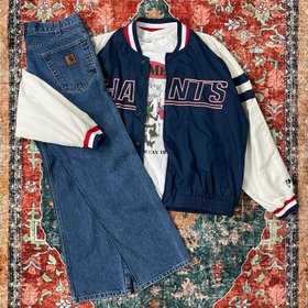Threads and Thrift