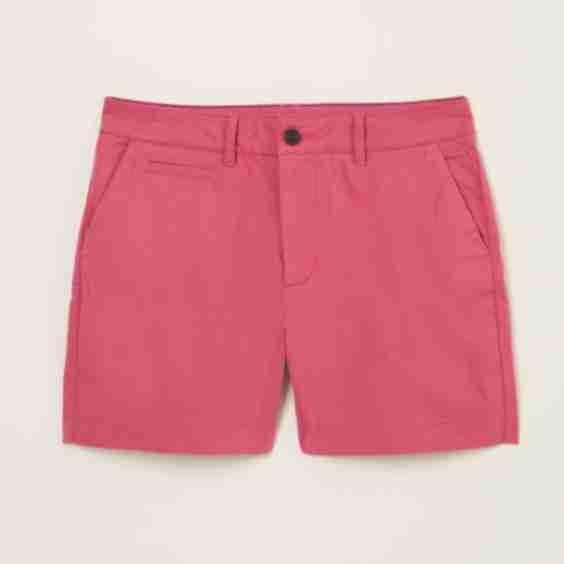 Padstow Chino Shorts
